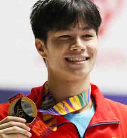 Đội tuyển bơi Việt Nam:  Thấy gì sau hành trình Sea Games 30?